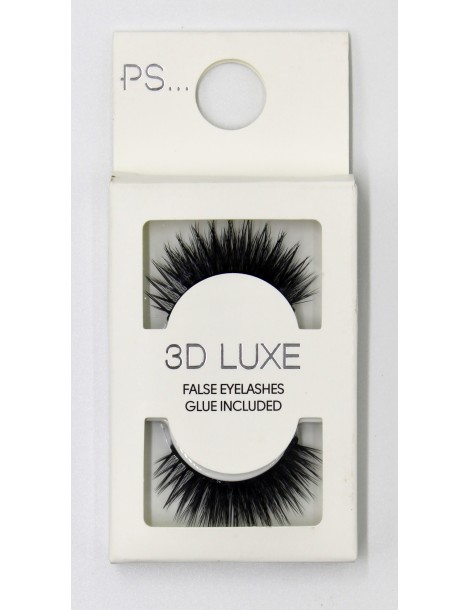 3D LUXE